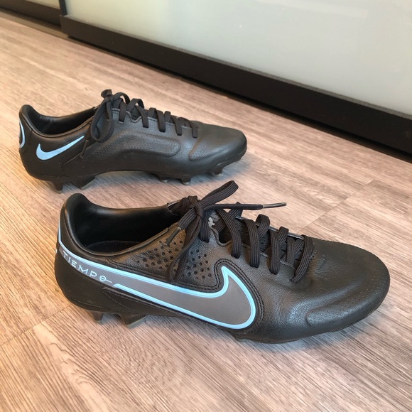 NEW Nike Tiempo Legend 9 Pro FG Firm-Ground Football Boot - Picture 2 of 8